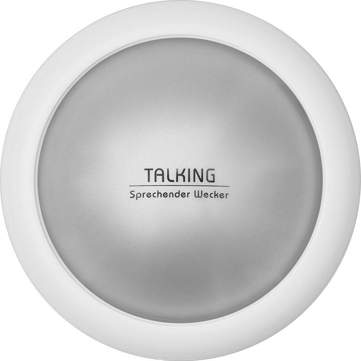 Produktbild TFA Funk-Wecker