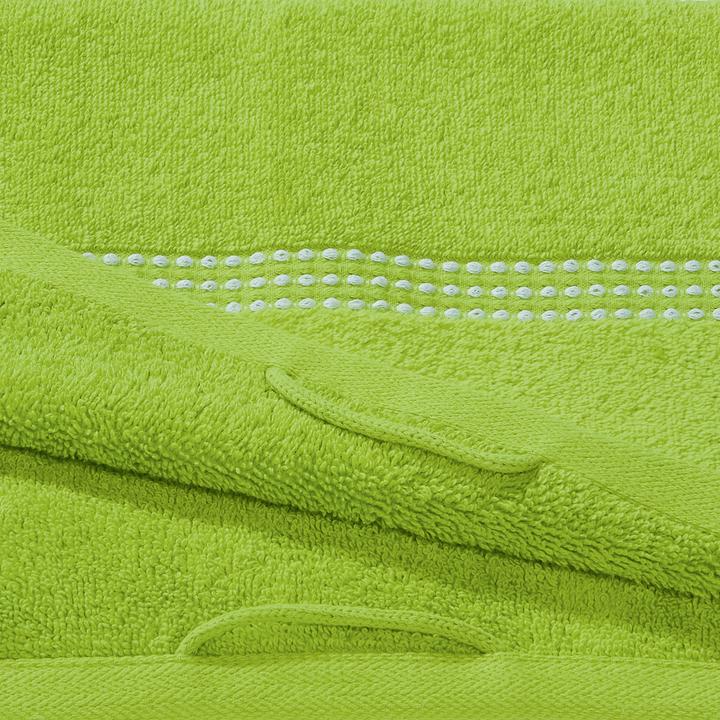 Immagine prodotto Erwin Müller Handtuch 6er-Pack (50 x 100 cm)