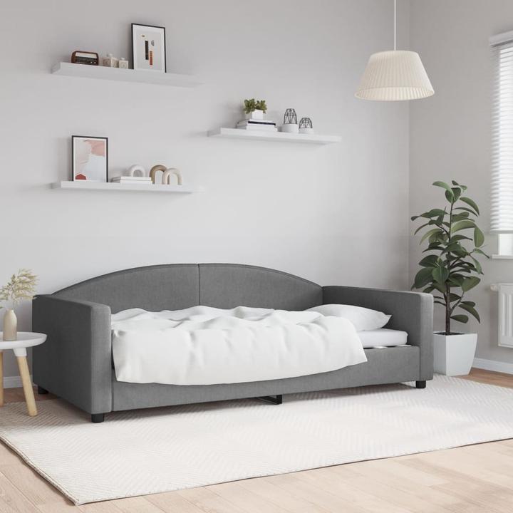 Produktbild vidaXL Tagesbett