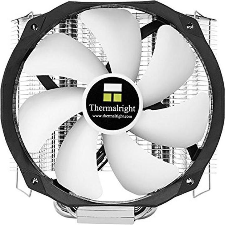 Actual product image Thermalright Therma Le Grand Macho RT (159 mm)