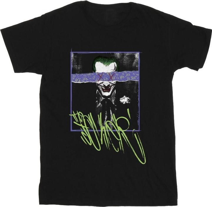 Produktbild Batman TShirt (M)