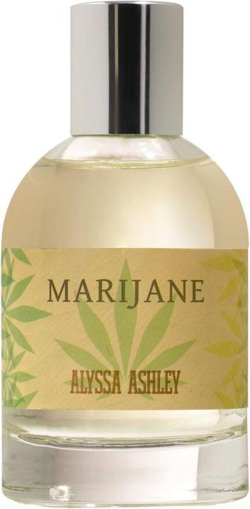 Immagine prodotto Alyssa Ashley MARIJANE - EAU DE PARFUM 100 ml (Eau de parfum, 100 ml)