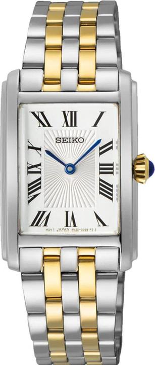 Produktbild Seiko Conceptual Series Quartz (Analoguhr, 22 mm)