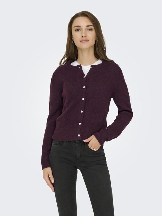 Produktbild Only ONLHAVANNA Strickjacke Strickjacke (S)