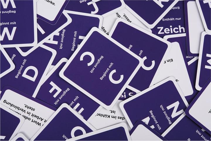 Actual product image Blackout Family Edition (d) (German)