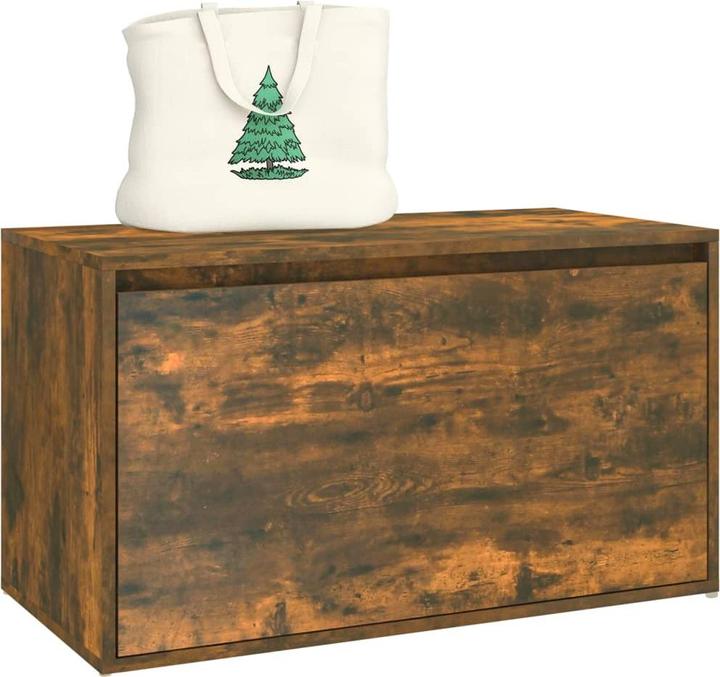 Image du produit vidaXL Dielenbank (80 cm)