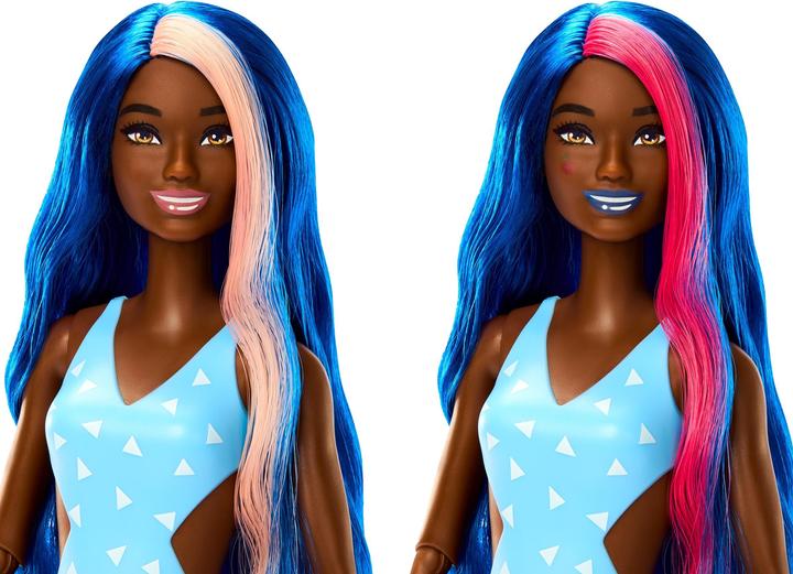 Produktbild Barbie Pop. Reveal Juicy Fruits Serie - Früchtepunsch