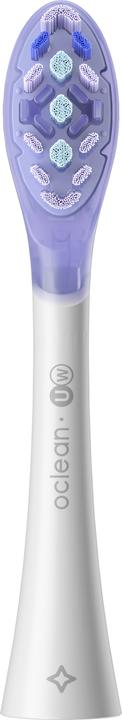 Actual product image Clean Toothbrush accessories (2x)