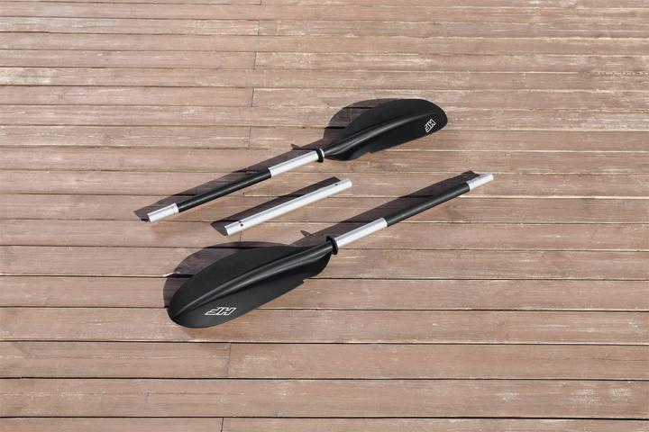 Actual product image Bestway HF Rapid X3 Kayak 381x100cm (3 Persons)