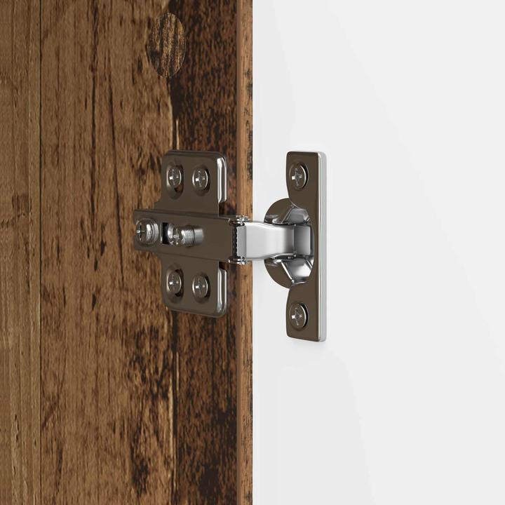 Produktbild vidaXL TV Schrank Speicher (150 x 31 x 50 cm)
