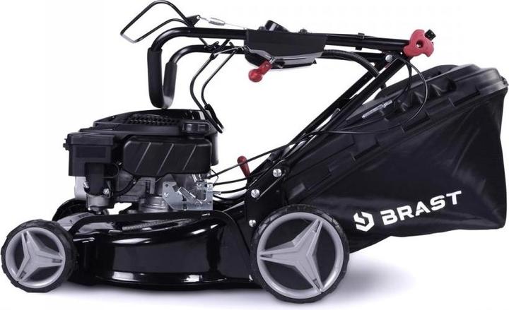 Produktbild Brast BRB-RM-16145 ESTART (Akkubetrieb)