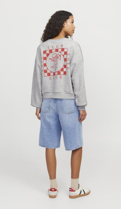 Produktbild JJXX JXVALENTINE Sweatshirt Sweatshirt (M)