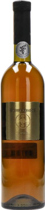 Produktbild Senza Parole Bianco di Chieti Amabile (1 x 75 cl, 2024)