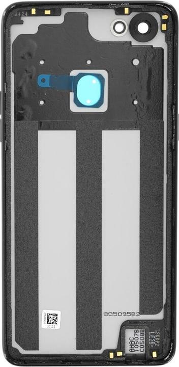 Immagine prodotto OEM Coperchio della batteria per Oppo A3 - nero (Oppo A3)