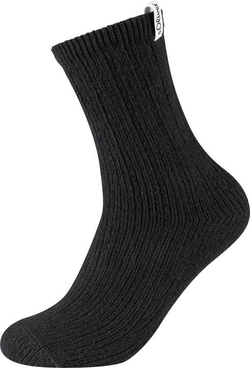 Produktbild S.Oliver Socken (3er Pack, 39, 42)