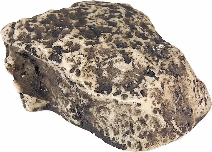 Produktbild Lunartec Schlüsselversteck in Stein-Optik, 3er-Set (9 x 7.5 x 3.5 cm)