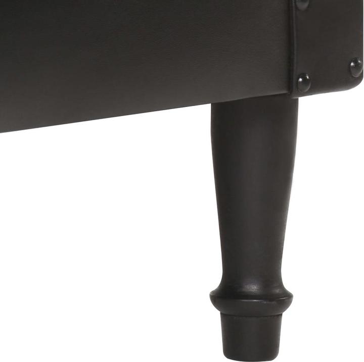 Actual product image vidaXL Sessel