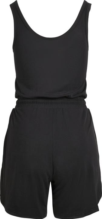 Produktbild Urban Classics Ladies Short Sleeveless Modal Jumpsuit (4XL)