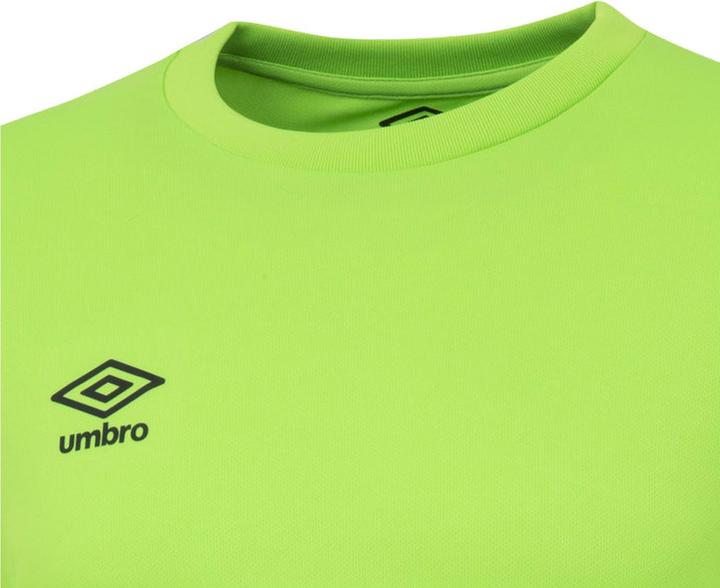Immagine prodotto Umbro Club Maglia Manica Lunga Ragazzi (M)