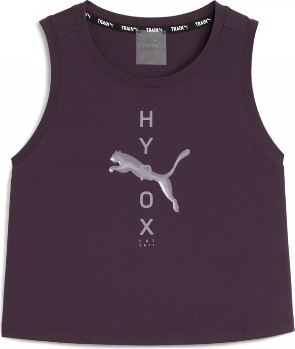 Immagine prodotto Puma Canotta senza maniche HYROX x Cloudspun (XL)