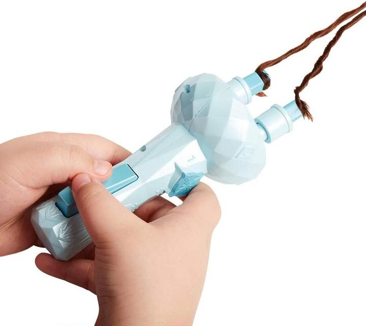 Produktbild Disney Interactive Studios Frisierset