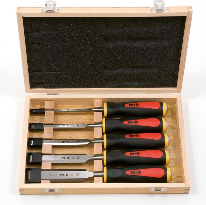 Produktbild Peddinghaus Stechbeitel Satz (25 mm)