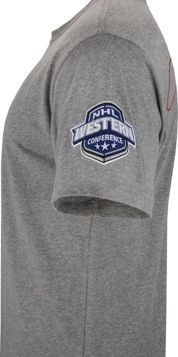 Produktbild Mitchell & Ness Shirt - HOMETOWN Chicago Blackhawks - L (L)