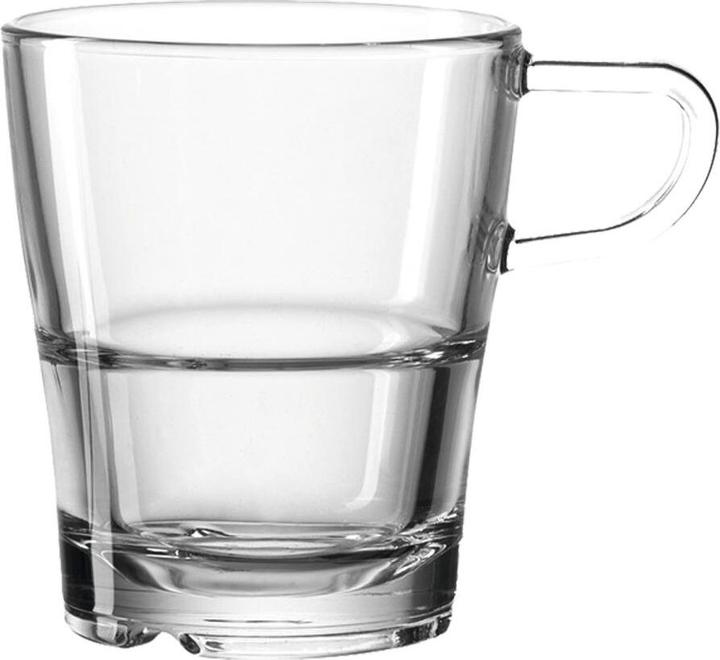 Produktbild Leonardo Senso Henkelbecher Set 4-tlg. (170 ml, 2 x)