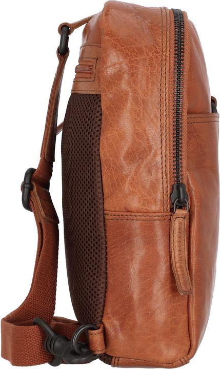 Produktbild Spikes & Sparrow Bronco Umhängetasche Leder 17,5 cm