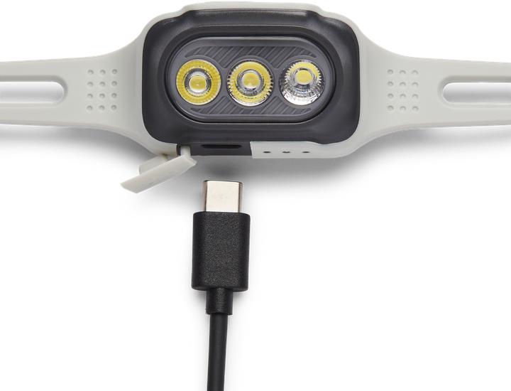 Produktbild Black Diamond Deploy Run Light (325 lm)