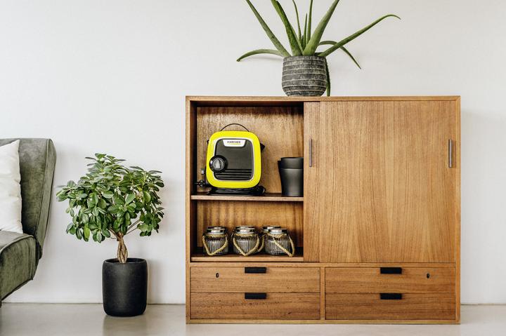 Produktbild Kärcher K Mini (Netzbetrieb)