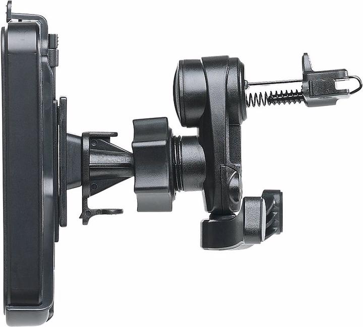 Produktbild NavGear Navi-Halterung zum Einhängen in Kfz-Lüftungsgitter