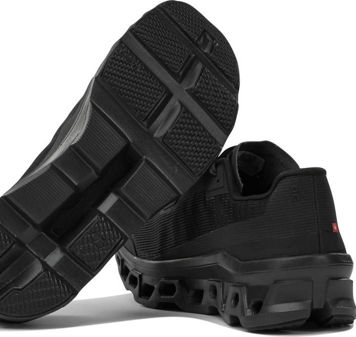 Produktbild On Running Sneakers Black (41)