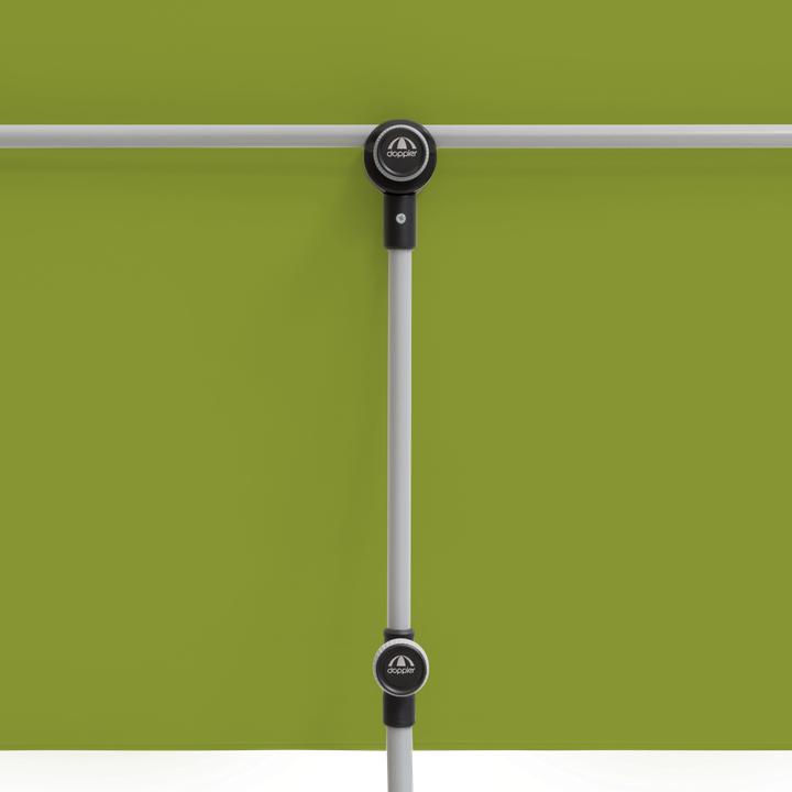 Actual product image Doppler Active balcony screen (1.30 m)