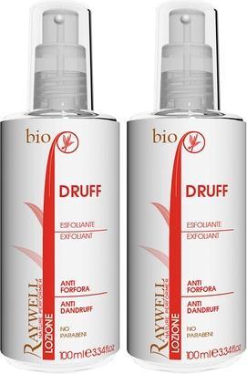 Immagine prodotto Raywell Lotiune pentru scalp Bio Nature Anti Dandruff, Scalp cu matreata, 100ml (100 ml, Shampoo liquido)