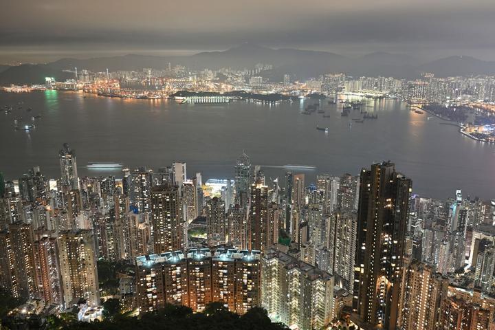 Image du produit Tamron 16-30mm F/2.8 Di III VXD G2 Nikon Z (Nikon Z, Plein format)