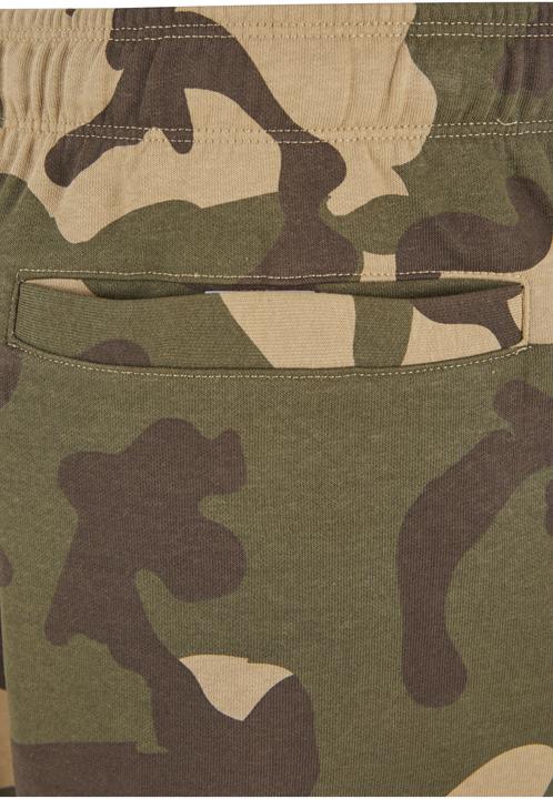 Image du produit Urban Classics Short Easy Camo - 161161 (M)