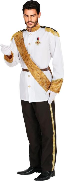 Immagine prodotto Widmann Costume Principe Azzurro M (M)