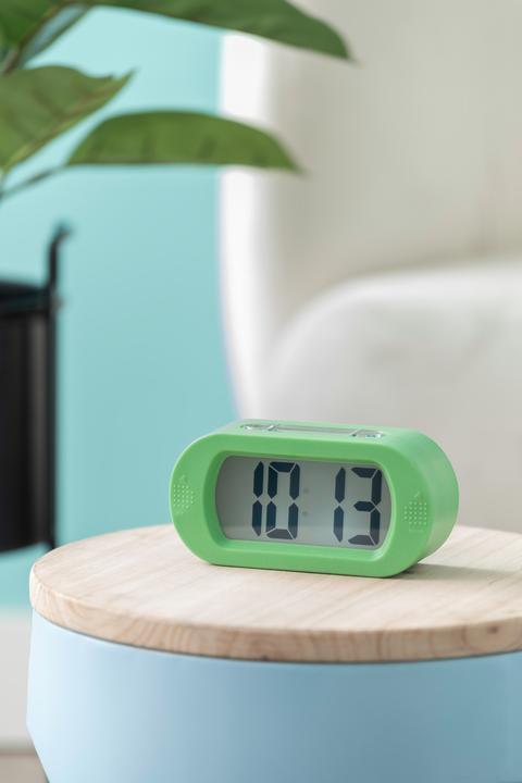 Actual product image Karlsson Alarm Clock Gummy
