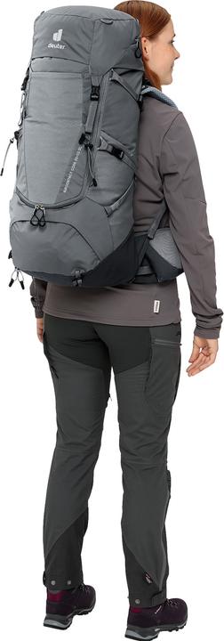 Produktbild Deuter Aircontact Core 45+10 (45 l)