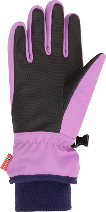 Produktbild Trollkids Kid's Trolltunga Glove (5)