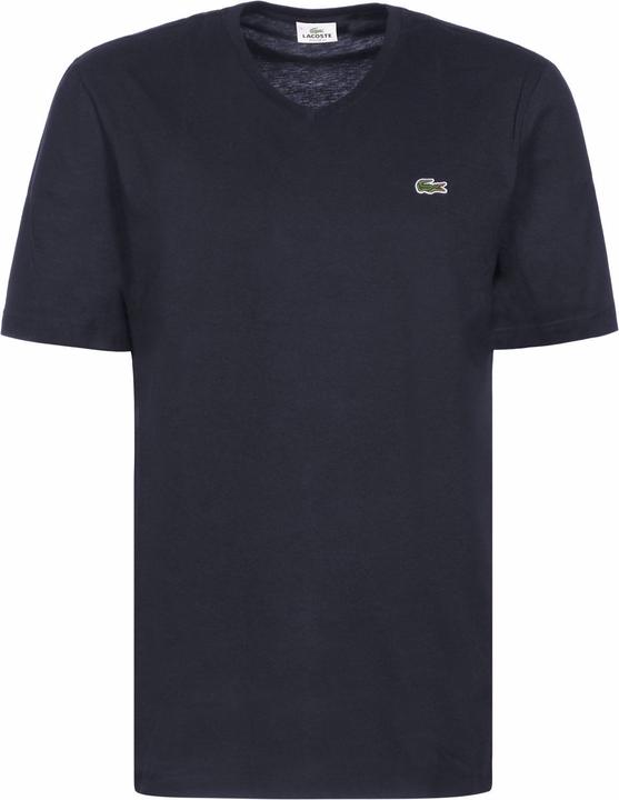 Lacoste T-shirt Basic Sport V-Neck