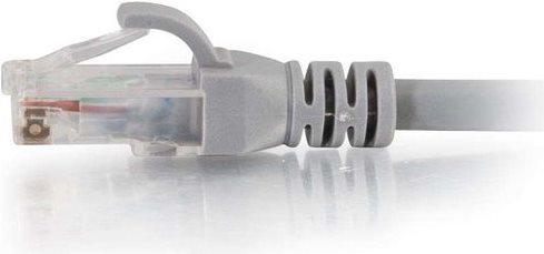 Actual product image C2G Cat6 Booted Unshielded (UTP) Network Patch Cable (U/UTP, CAT6, 50 m)