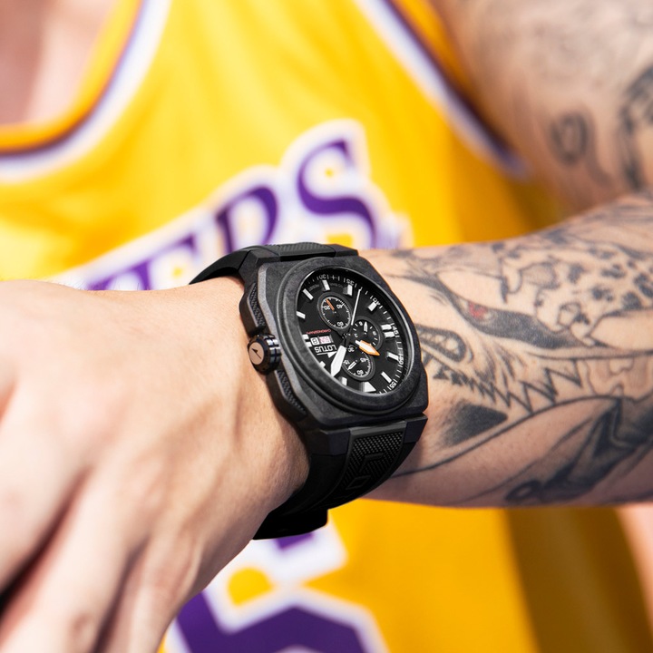 Produktbild Lotus 18976/4 (Chronograph, 45.40 mm)