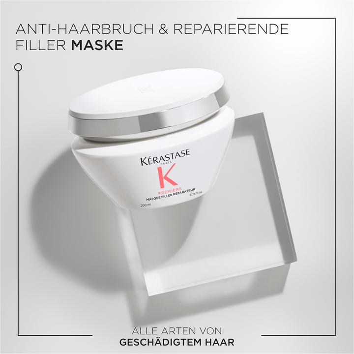 Productafbeelding Kérastase Première Masque Filler Réparateur (200 ml)
