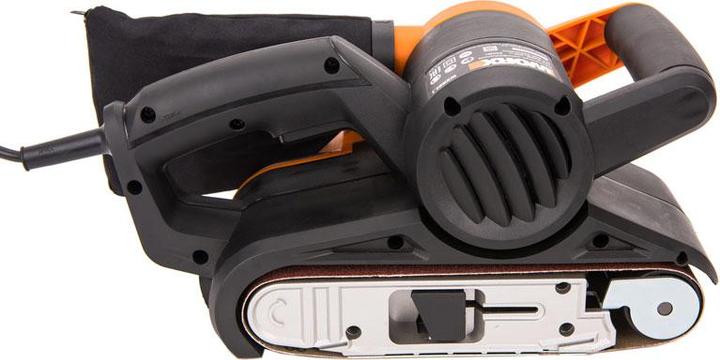 Produktbild Worx Bandschleifer (Bandschleifer, 950 W)