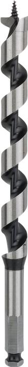 Image du produit Bosch Zubehör Mèche à bois à queue, six pans D= 18,0 mm L= 235 mm (11 mm)