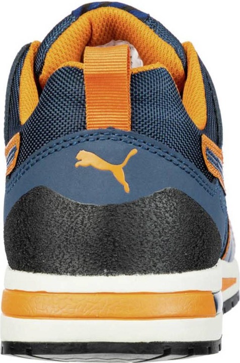 Produktbild Puma Halbschuhe (S3, 43)