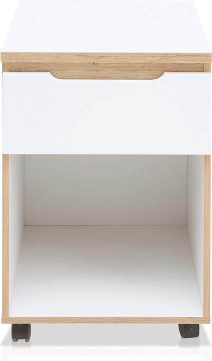 Actual product image Möbel-Eins Mailand (45 x 55 x 66 cm)