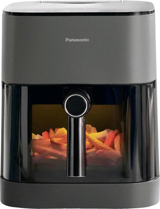 Immagine prodotto Panasonic NF-CC500SXE